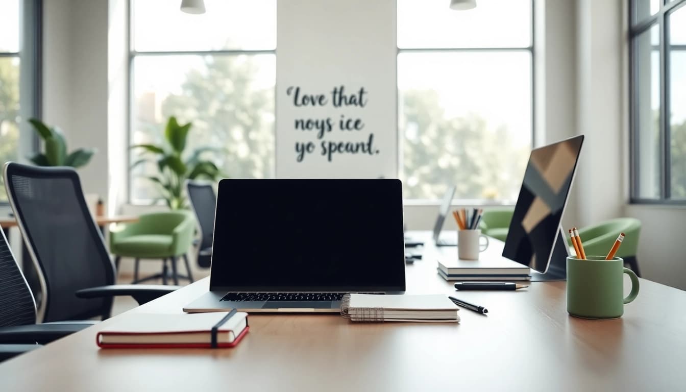 Transform your workspace with https://amc-essentials.com/ showcasing ergonomic designs and a modern aesthetic.