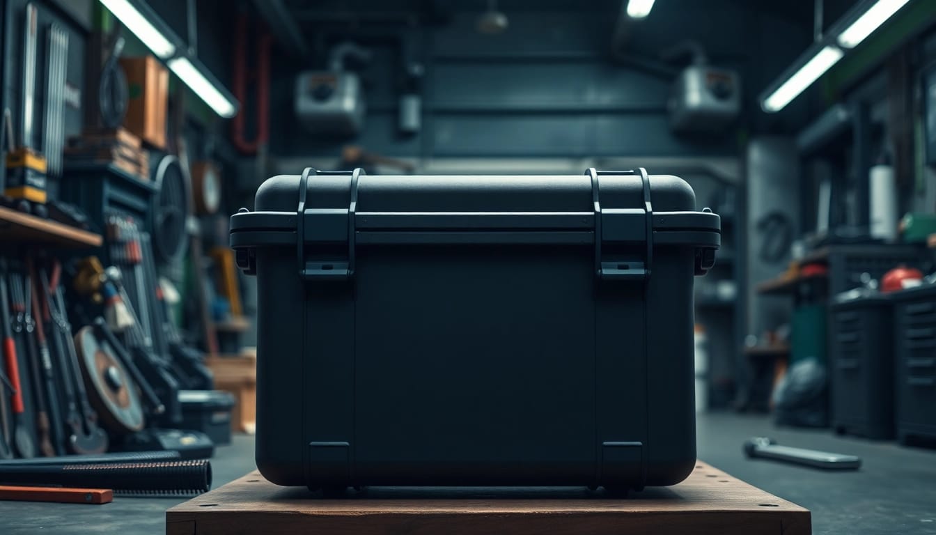 Shop a durable pelican gun case for sale ideal for safeguarding firearms and accessories.