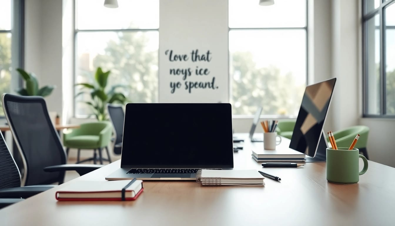 Transform your workspace with https://amc-essentials.com/ showcasing ergonomic designs and a modern aesthetic.