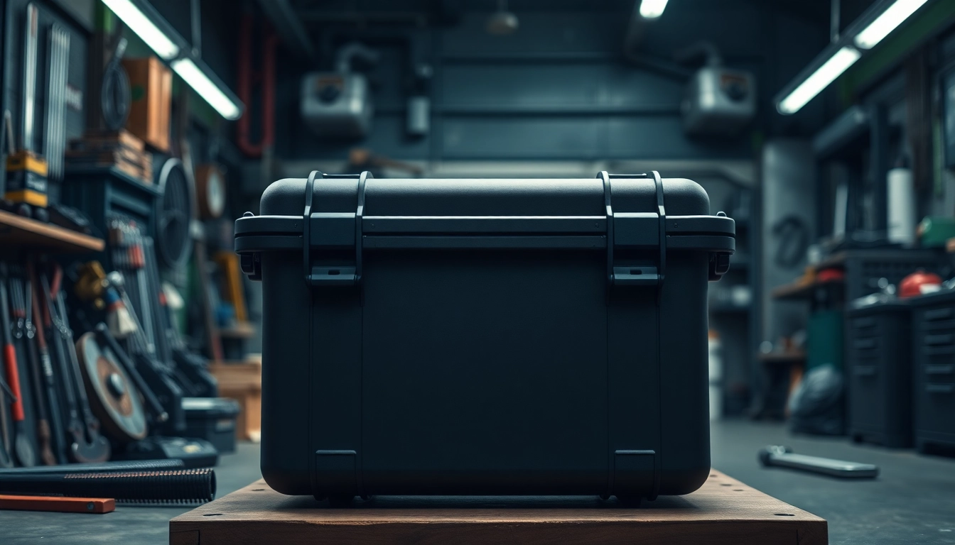 Shop a durable pelican gun case for sale ideal for safeguarding firearms and accessories.