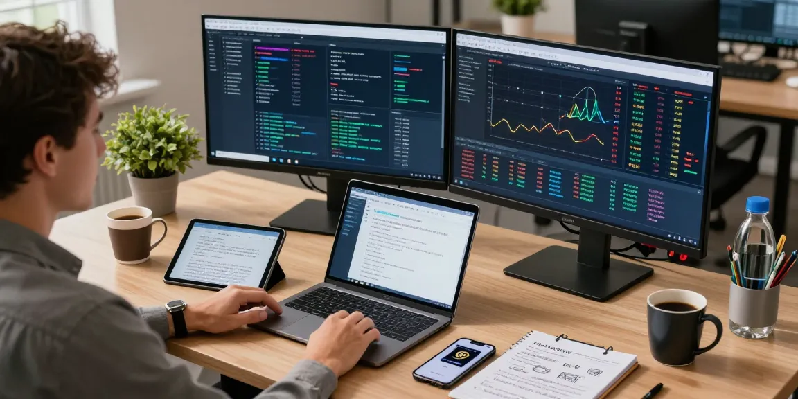 Servicio de recuperación de cripto con expertos de la crypto recovery company analizando transacciones en un entorno de oficina moderna.