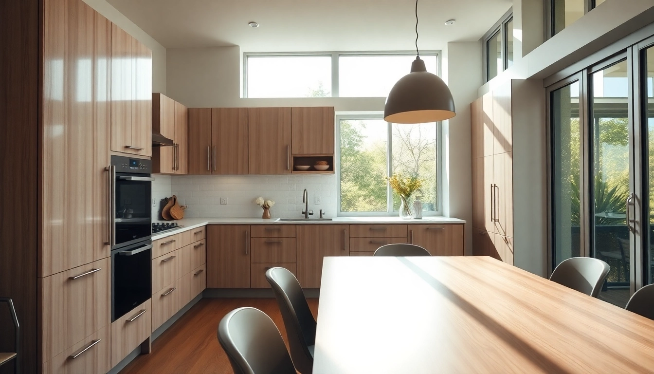 Transform your space with Cabinet Refacing Largo FL for a stunning kitchen upgrade.