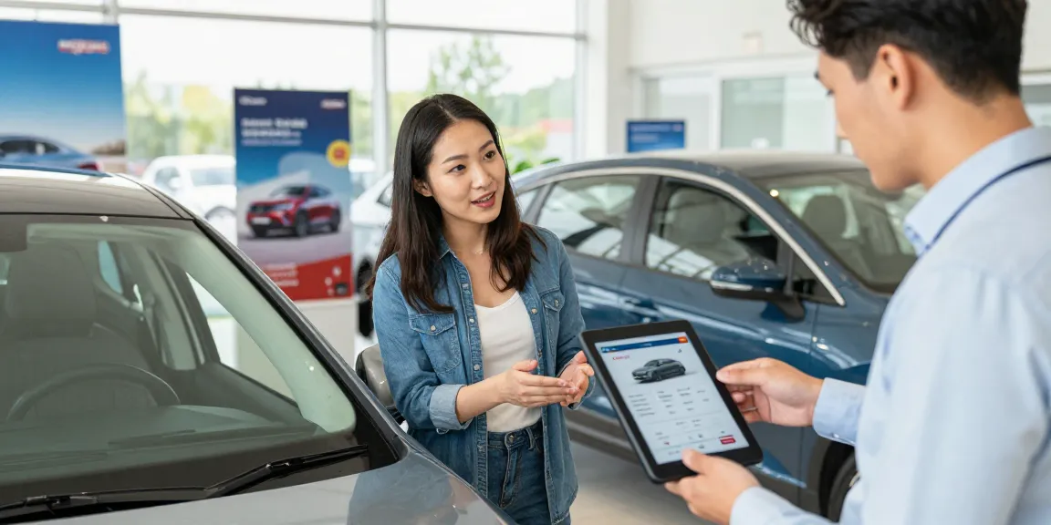 Check any car's history in seconds with a car check UK report.