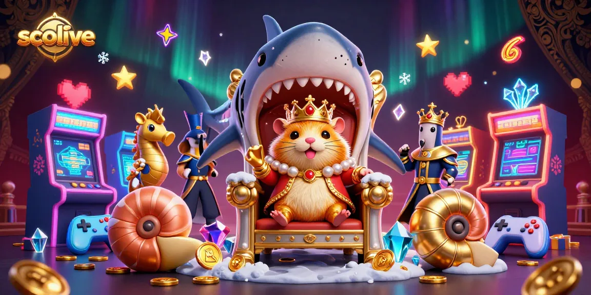 Experience the excitement of socolive with vibrant characters and engaging gaming elements, showcasing a cartoonish casino adventure.